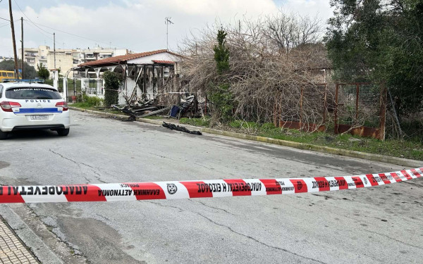 Δολοφονία στη Νέα Μηχανιώνα: Στο ψυχιατρείο ο 35χρονος καθ’ ομολογίαν δράστης μέχρι να απολογηθεί