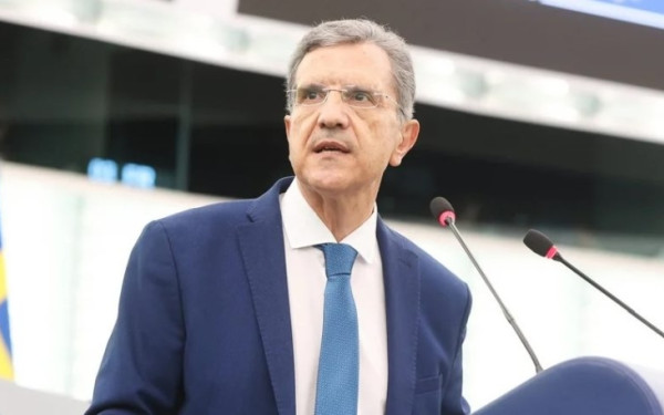 Γ. Αυτιάς: Απαραίτητη η συνέχιση του Ταμείου Ανάκαμψης (βίντεο)