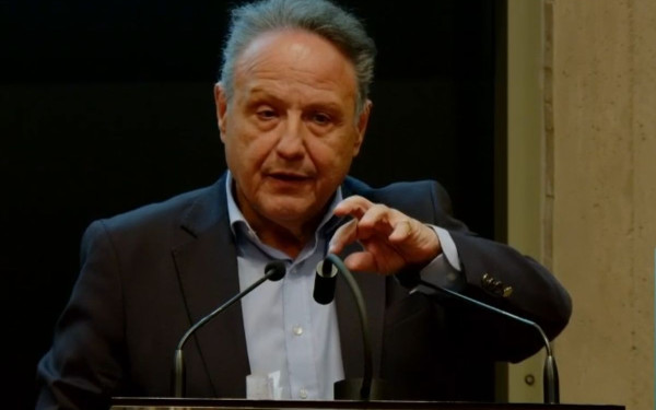 Θεσσαλονίκη: «Ναι» από Αγγελούδη στην εξαγγελία Μητσοτάκη για την ανάπλαση της ΔΕΘ