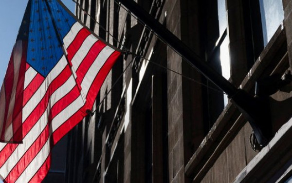 ΗΠΑ: Πάνω από 500 παράνομοι μετανάστες συνελήφθησαν  απ' την κυβέρνηση Τραμπ