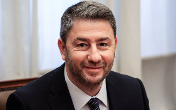 Νίκος Ανδρουλάκης: Αμετανόητος ο πρωθυπουργός - Δεν μπαίνω σε παζάρι για το Σύνταγμα (βίντεο)