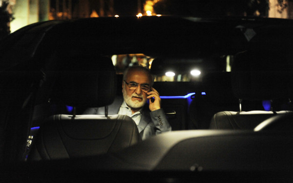 ΠΑΟΚ: Ο Ιβάν Σαββίδης έρχεται στη Θεσσαλονίκη