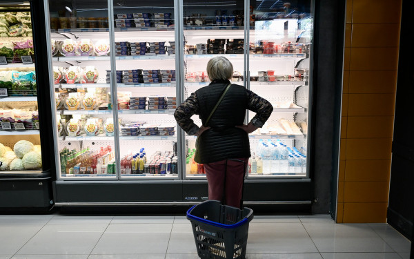 H χώρα του καφέ και των σούπερ μάρκετ - Παραμένει ζητούμενο η αλλαγή του παραγωγικού μοντέλου