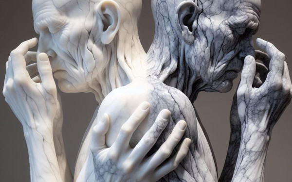 Η επιστήμη είναι κοντά στην εφεύρεση εμβολίου κατά της γήρανσης και της άνοιας