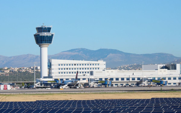 Aegean: Καθυστερήσεις σε πτήσεις στο «Ελ. Βενιζέλος» λόγω περιορισμού της παρεχόμενης χωρητικότητας των αφίξεων