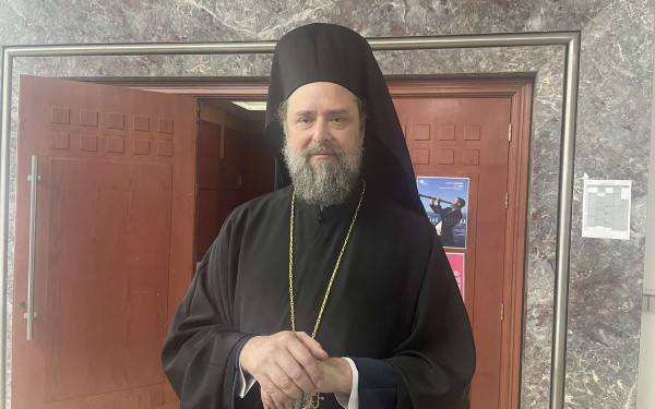 Θεσσαλονίκη: Πίστη, μνήμη και ελευθερία. Γράφει ο Μητροπολίτης Θεσσαλονίκης Φιλόθεος