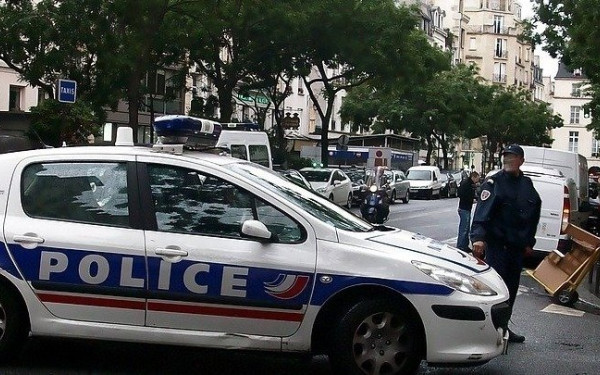 Γαλλία: Κρατούμενος για ληστεία μετά φόνου απελευθερώθηκε κατά λάθος λόγω... συνωνυμίας