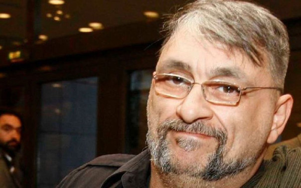 Πέθανε ο Ιάσονας Τριανταφυλλίδης