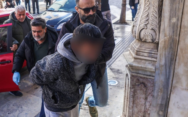 Ηράκλειο: «Είμαι άτολμος και δεν την κατήγγειλα», ισχυρίστηκε ο 44χρονος για την κακοποίηση του παιδιού