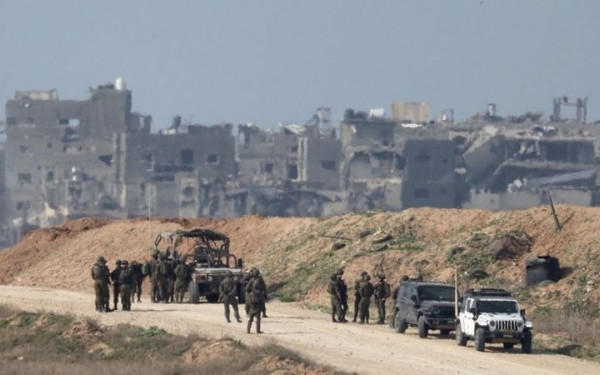 Το μεγαλύτερο συνταξιοδοτικό ταμείο της Νορβηγίας αποδεσμεύθηκε από δύο εταιρείες που παρέχουν εξοπλισμό στο Ισραήλ