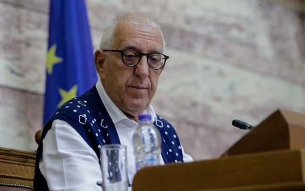 Ν. Κακλαμάνης: «Σε μια περίοδο που η Ευρώπη βάλλεται από την αβεβαιότητα ο ρόλος της δημοκρατίας είναι πιο κρίσιμος από ποτέ»