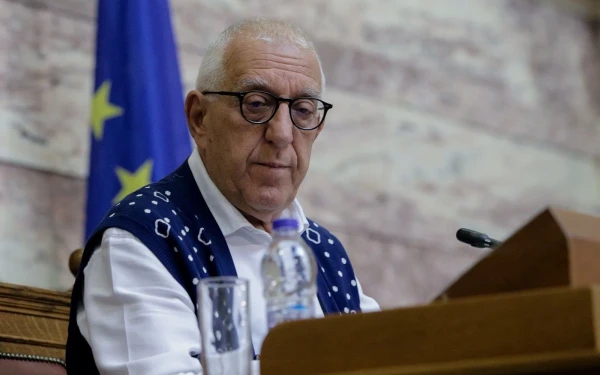 Ν. Κακλαμάνης: Μεταβαίνει στην Νέα Υόρκη για τον εορτασμό του 1821 - Μεγαλειώδη παρέλαση στο Μανχάταν