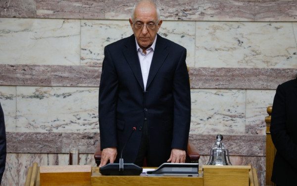 N. Κακλαμάνης: Το Ελεγκτικό Συνέδριο είναι η κατ’ εξοχήν υπηρεσία που ανταποκρίνεται στην ουσία της λέξης «διαφάνεια»