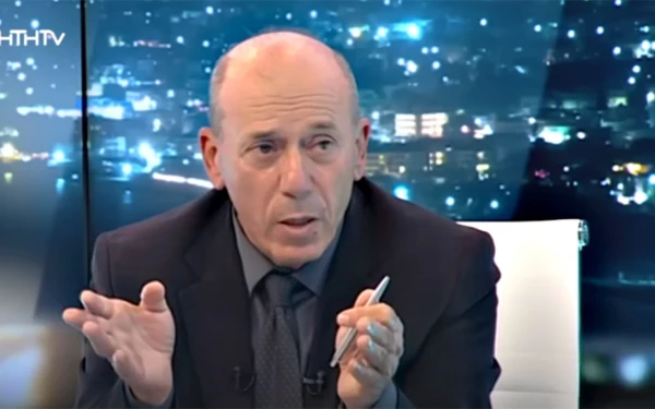 Αποχωρεί από το κίνημα της Μ. Καρυστιανού ο Βασίλης Κοκοτσάκης - Η δημόσια συγνώμη