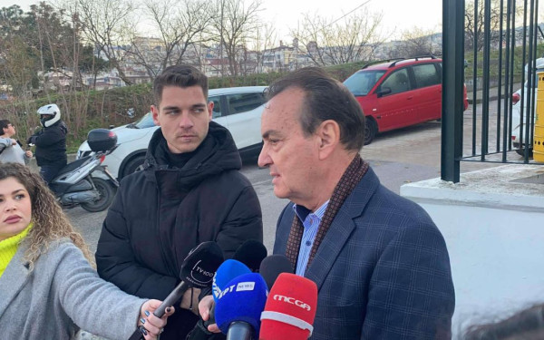 Θεσσαλονίκη: Ψυχολόγος στο σχολείο όπου λιποθύμησε μαθήτρια ακολουθώντας challenge στο Tik Tok (βίντεο)