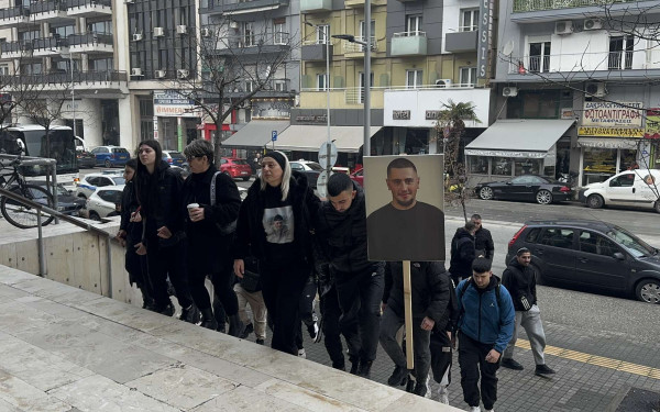 Δήμαρχος Κασσάνδρας στο Πειθαρχικό Συμβούλιο: «Δεν μπορούσα να κάνω τίποτα» (βίντεο)