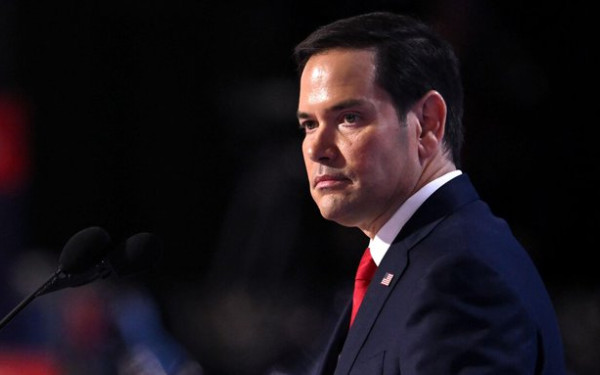 Μ. Ρούμπιο: Σημαντικός ο ρόλος της Κυπριακής Δημοκρατίας στην Α. Μεσόγειο