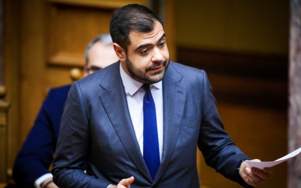 Π. Μαρινάκης - OΠΕΚΕΠΕ: «Θα εξαντλήσουμε κάθε νομική οδό ώστε να επιστραφούν τα χρήματα και να πάνε σε αυτούς που τα δικαιούνται του ΟΠΕΚΕΠΕ