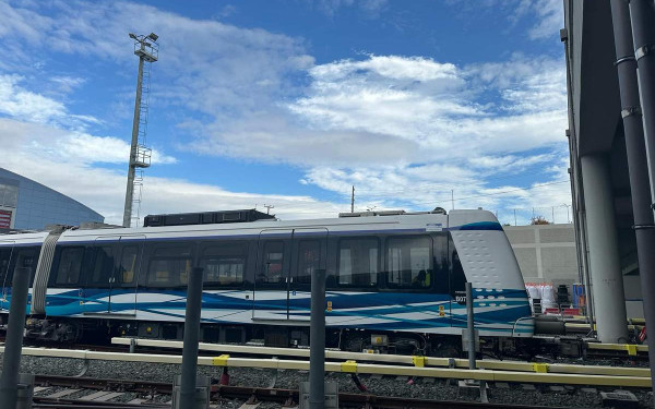 Στ. Αγγελούδης: Σαφή χρονοδιαγράμματα για τις επεκτάσεις του μετρό