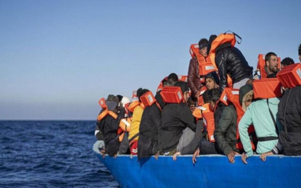 Κρήτη: Οκτώ συλλήψεις διακινητών για τη μεταφορά σχεδόν 680 αλλοδαπών στη Γαύδο
