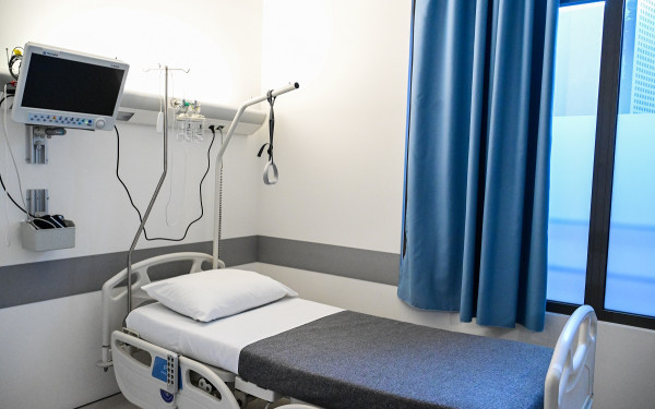 ΕΟΔΥ: 15 νέα κρούσμα γρίπης και 7 θάνατοι την τελευταία εβδομάδα