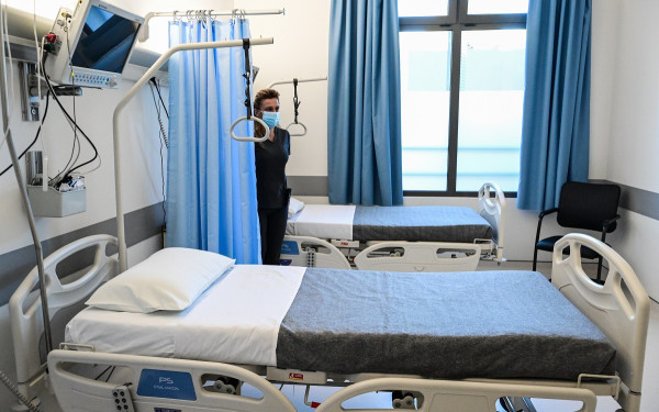 ΕΟΔΥ: 7 σοβαρά κρούσματα γρίπης και 3 θάνατοι την τελευταία εβδομάδα