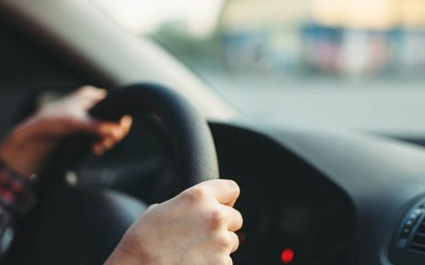 Θεσσαλονίκη: Χωρίς άδεια οδήγησης εντοπίστηκαν στο τιμόνι 13 άτομα