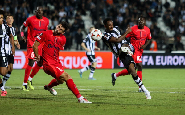 Europa League: Η Στεάουα Βουκουρεστίου ξανά στο δρόμο του ΠΑΟΚ (βίντεο)
