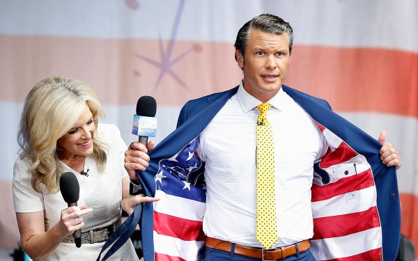 ΗΠΑ: Ο νέος υπουργός Άμυνας διαβεβαιώνει για μαζικές απελάσεις μεταναστών με τη συνδρομή του στρατού