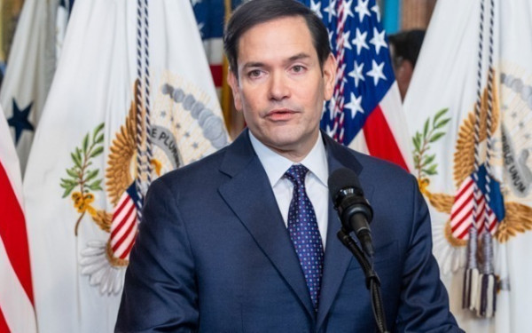 Συνάντηση Ρούμπιο-Νετανιάχου σήμερα στην Ιερουσαλήμ