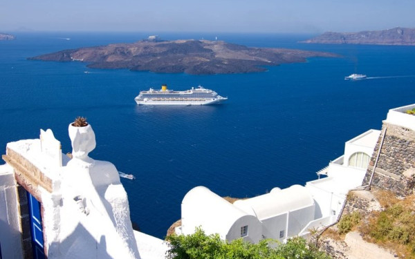 Τέσσερις σεισμικές δονήσεις τα ξημερώματα στις Κυκλάδες: 39 σεισμοί πάνω από 4 Ρίχτερ σε 72 ώρες - Διυπουργική σύσκεψη στις 09:00