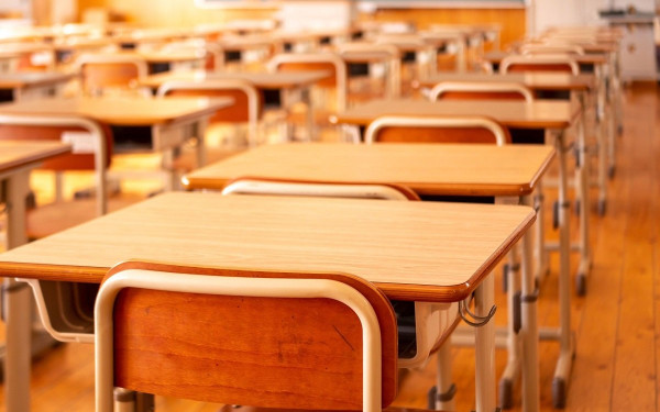 Ωνάσεια Σχολεία: Πώς θα λειτουργήσουν - Τι λέει ο Πρόεδρος του Ιδρύματος