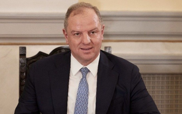 Θεσσαλονίκη - Δ. Σταμενίτης: Λύση στις προκλήσεις της γεωργίας το πρόγραμμα στήριξης των θερμοκηπιακών καλλιεργειών