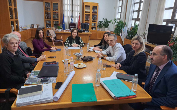 Μετρό προς Καλαμαριά: Ποια σενάρια εξετάστηκαν για την Πόντου και τη Μίκρα (βίντεο)