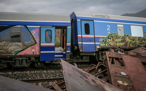 Τέμπη - Συγγενείς θυμάτων: 4 προϋποθέσεις για να ολοκληρωθεί η ανάκριση