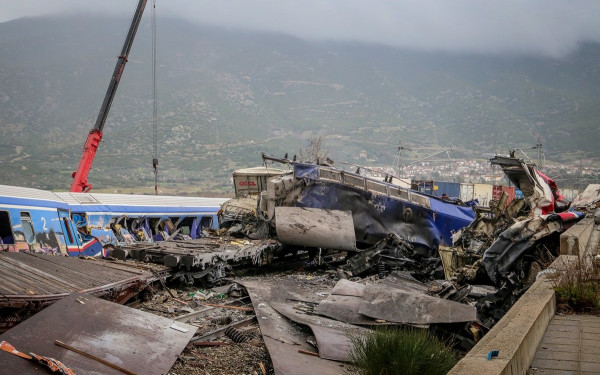 ΠΑΣΟΚ-ΚΙΝΑΛ: Ανησυχούμε βαθύτατα για το βέρτιγκο της Νέας Δημοκρατίας