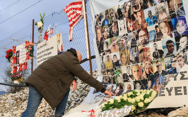 Τέμπη: 290 πολίτες στέλνουν εξώδικο στον Μητσοτάκη - «Δώσε απαντήσεις ή παραιτήσου»