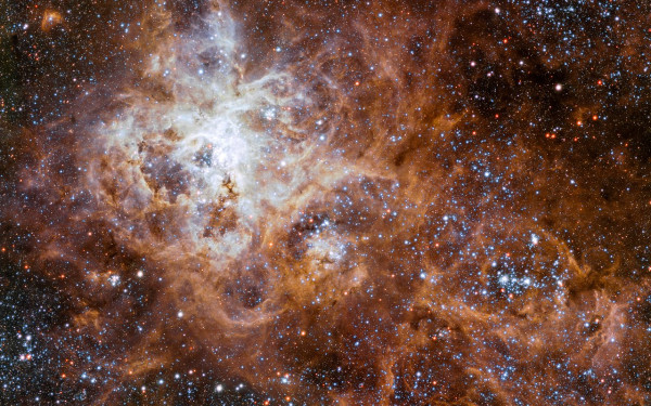 ΑΠΘ: Έρευνα «ανοίγει νέους ορίζοντες» στις θεωρίες για την αστερογένεση στο Σύμπαν