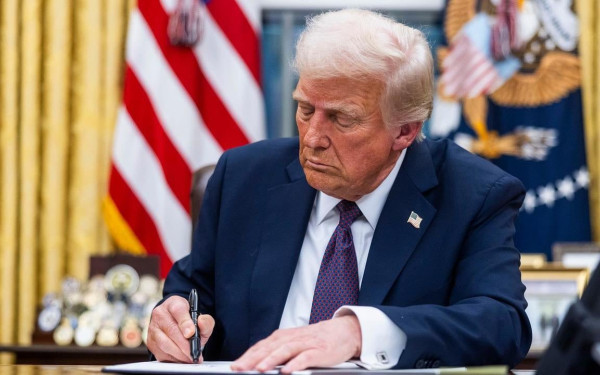 ΗΠΑ: Ο Τραμπ θα υπογράψει εκτελεστικό διάταγμα με στόχο την καταπολέμηση της προκατάληψης κατά των Χριστιανών