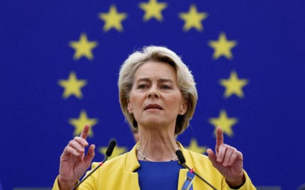 ΕΕ-ΗΠΑ-δασμοί: Μηδενικούς δασμούς στα βιομηχανικά προϊόντα προτείνουν οι Βρυξέλλες