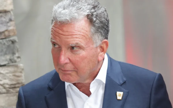 Μέση Ανατολή: Απεσταλμένος του Τραμπ στη Γάζα για να διαπιστώσει πως τηρείται η κατάπαυση πυρός