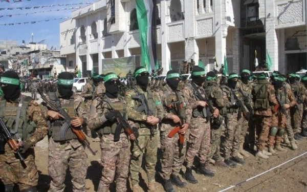 Γάζα: Η Αίγυπτος πρότεινε οι μαχητές της Χαμάς που κρύβονται στη Ράφα να παραδώσουν τα όπλα τους