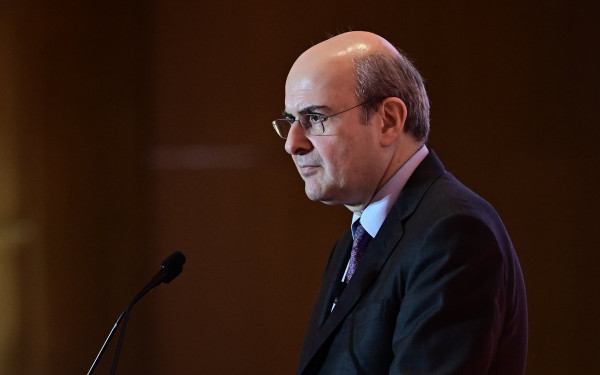 Κ. Χατζηδάκης για ΟΠΕΚΕΠΕ: «Είναι μονόδρομος να βάλουμε τα πράγματα σε τάξη» - Πλάνο δράσης 54 βημάτων (βίντεο)