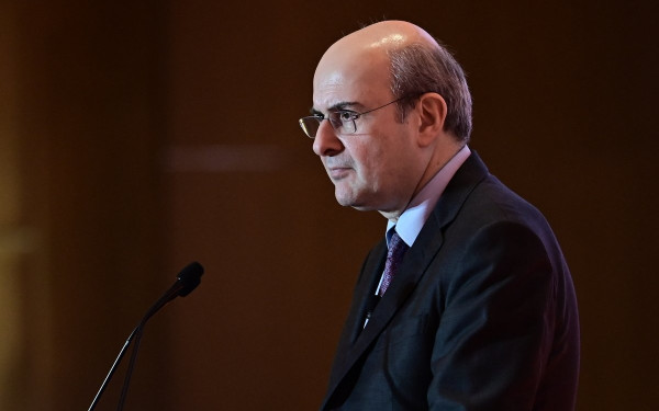 Οι Ελληνικοί στόχοι για την νέα ΚΑΠ 2028-2034 - «Ζητάμε ουσιαστική προοπτική για το μέλλον» δηλώνει ο Κ. Ζατζηδάκης