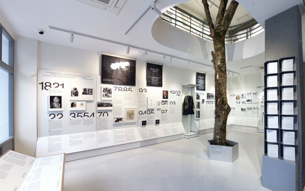 Η ιστορία της Έδεσσας και του Μακεδονικού Αγώνα «ζωντανεύει» στο νέο μουσείο Γέσιου