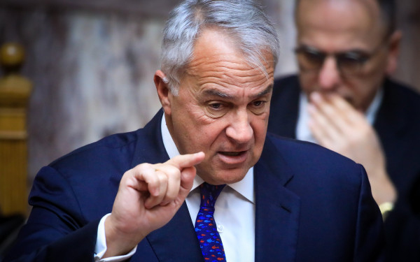 Μ. Βορίδης: Ακούμε με παρά πολλή προσοχή καθετί που λένε οι πολίτες