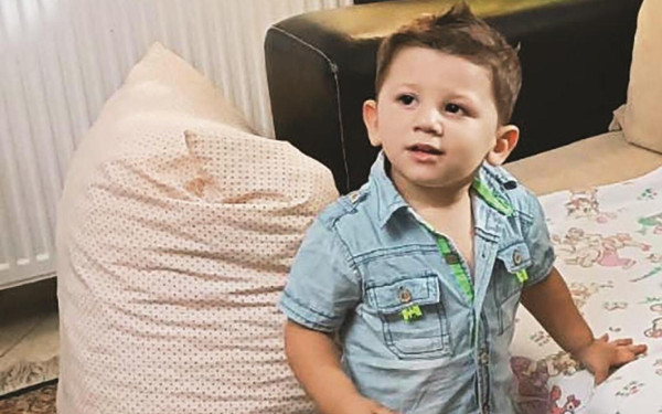 Απολογείται σήμερα ο 44χρονος πρώην της μητέρας του τρίχρονου Άγγελου στην Κρήτη