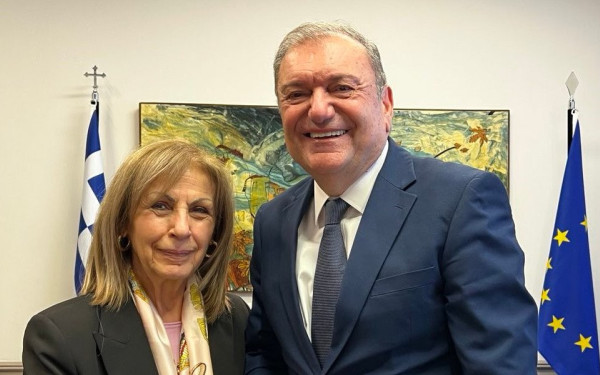 Δήμος Πυλαίας - Χορτιάτη: Στο νέο ΕΣΠΑ τα Δημοτικά Σχολεία σε Φίλυρο – Εξοχή