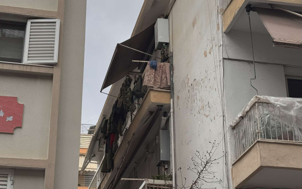 Θεσσαλονίκη: Το παρασκήνιο της επίθεσης με μαχαίρι του 16χρονου στον 23χρονο αδερφό του - Σήμερα στον ανακριτή ο ανήλικος (βίντεο)