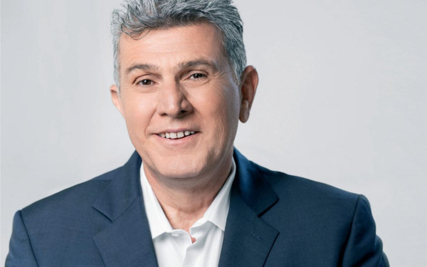 Δήμος Κορδελιού-Ευόσμου: Μάχη για να τρέξουν οι αναπλάσεις και η σχολική στέγη